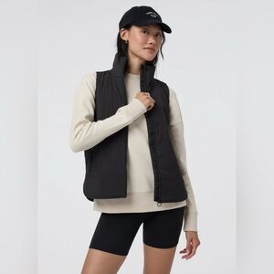 Vuori Vest
